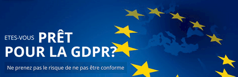 Logo GDPR